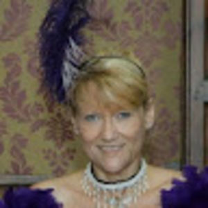 Meet your Posher, Paula